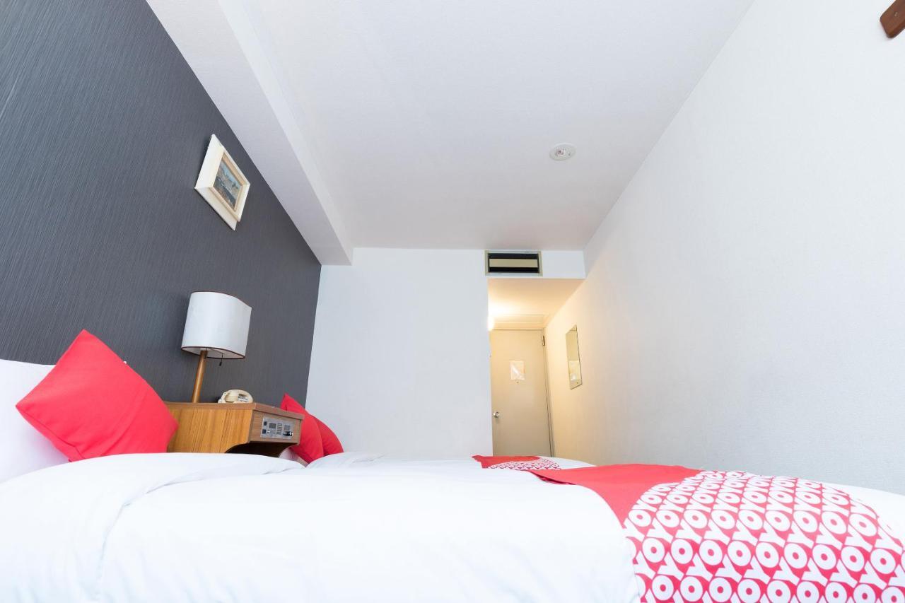 Hotel Kuramae Токио Экстерьер фото