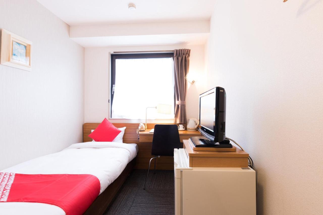 Hotel Kuramae Токио Экстерьер фото