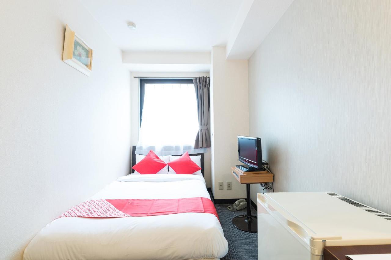 Hotel Kuramae Токио Экстерьер фото